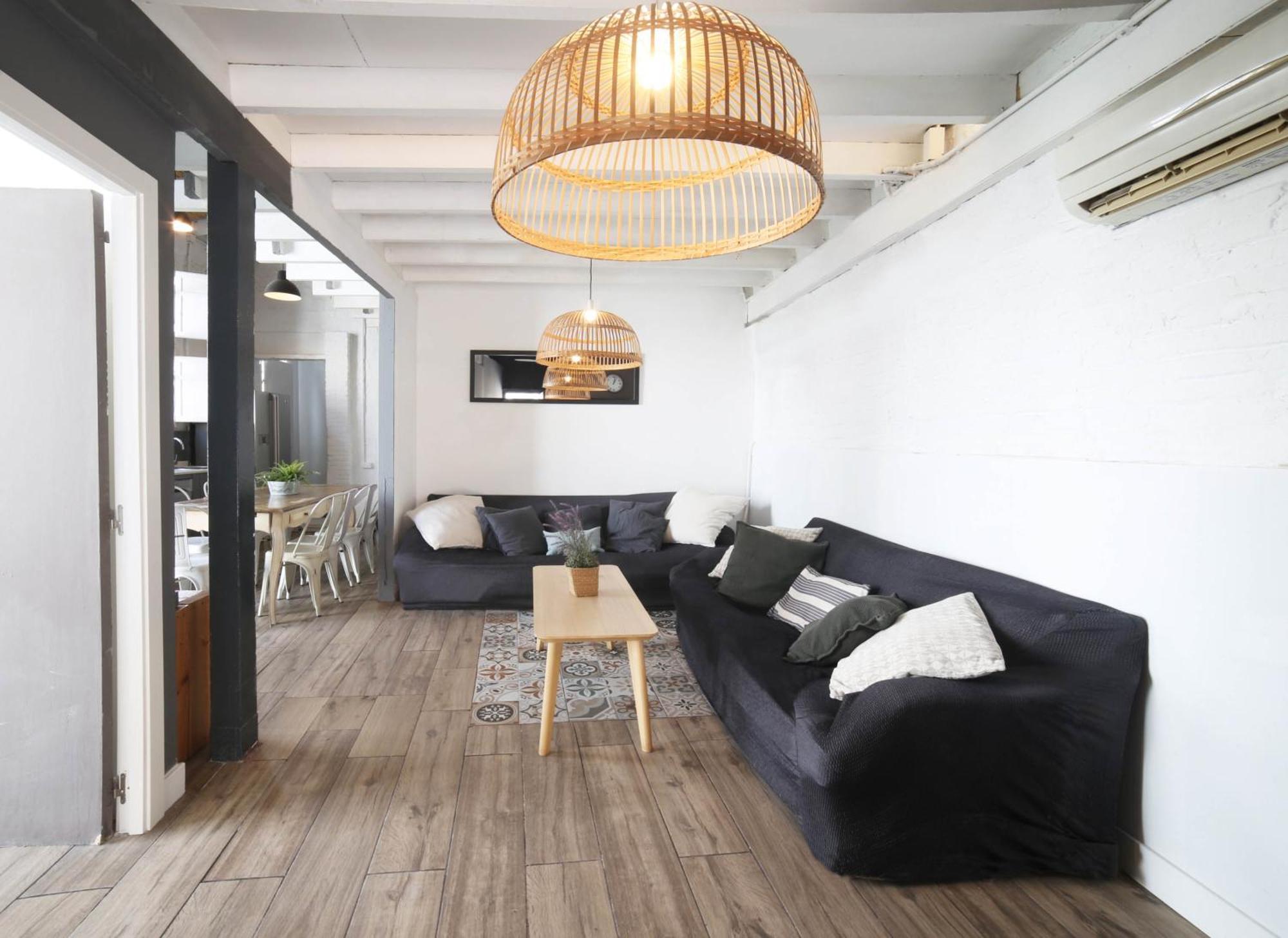 Fridays Flats Casa Lavander * Barcellona